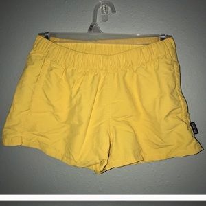 Patagonia Barely Baggie Shorts